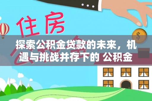 武汉探索公积金贷款的未来，机遇与挑战并存下的 公积金贷款风险防控