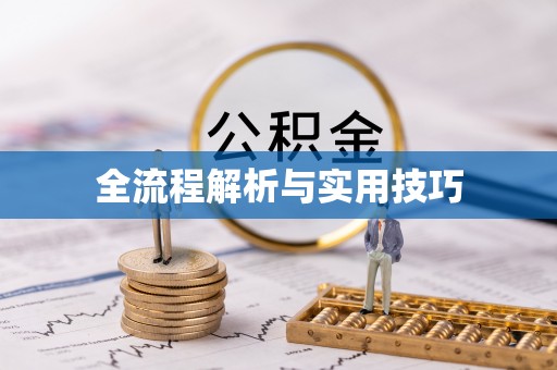 武汉全流程解析与实用技巧
